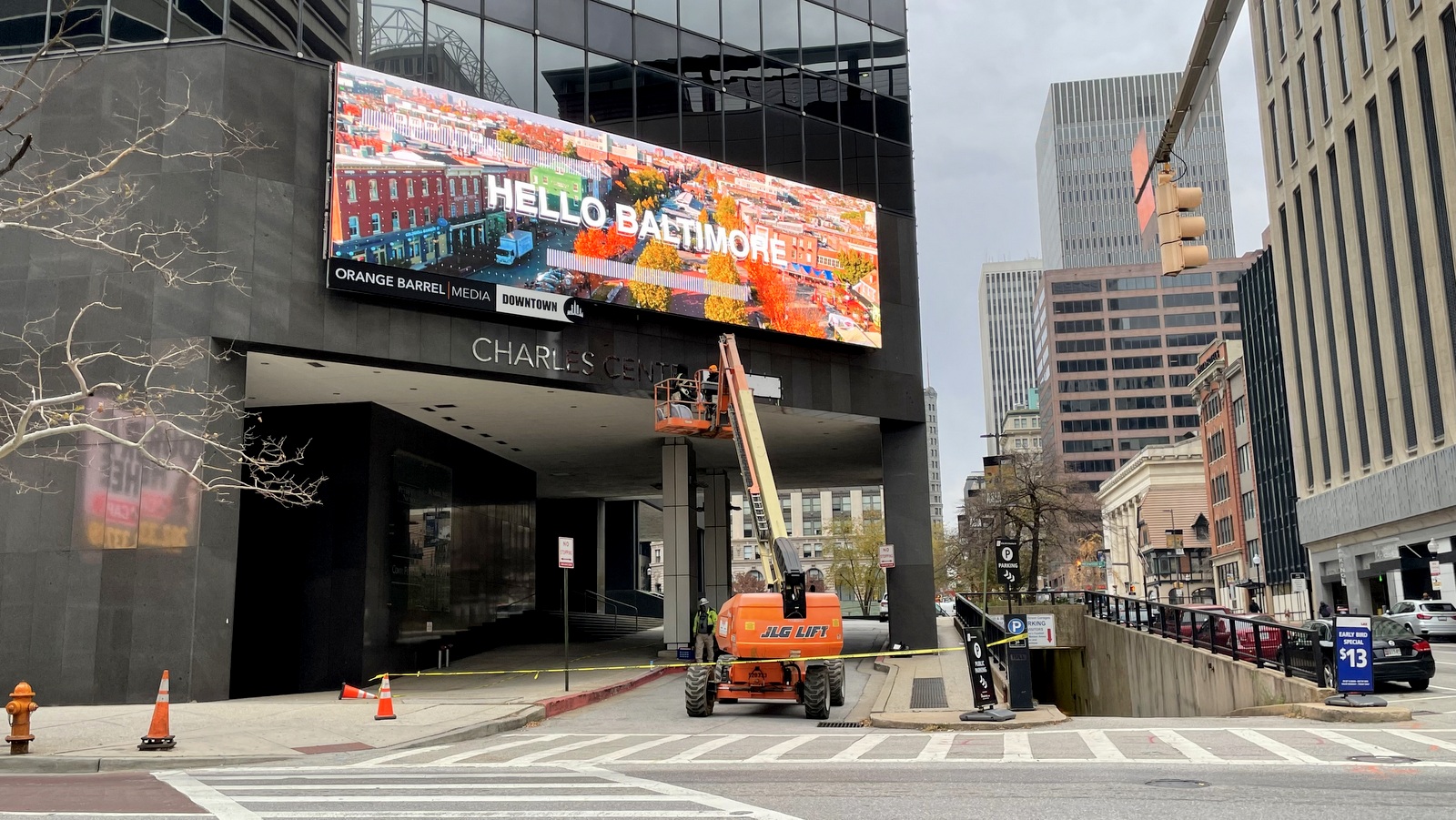 Digital billboards, which sparked furious opposition two years ago, are now popping up along major streets