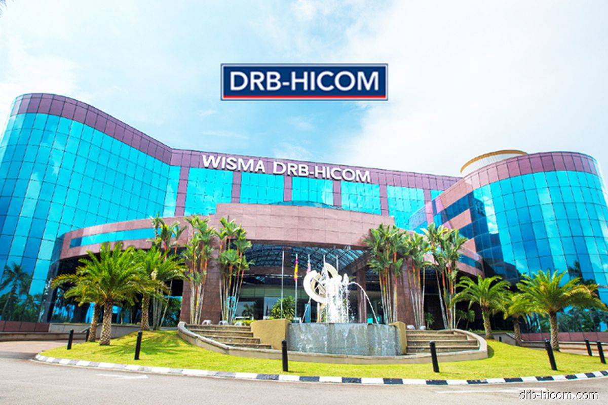 DRB-Hicom, Geely form JV to develop Automotive Hi-Tech Valley project