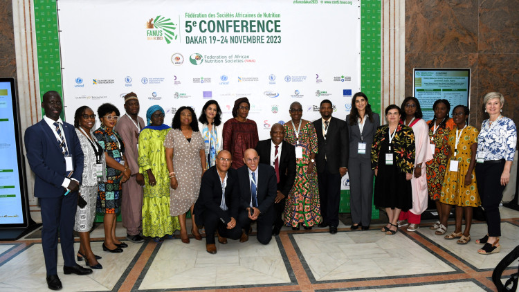 IAEA Introduces Nuclear Nutrition Master’s Program in Africa