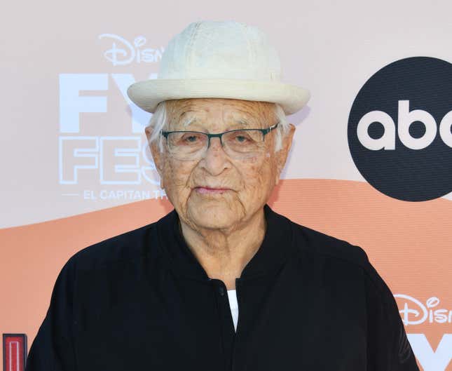 Norman Lear’s Influence on Black Television is Unmatched, Unforgettable