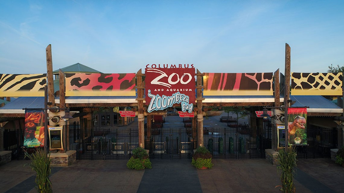 Columbus Zoo, The Wilds launching 5 new animal conservation initiatives around the world