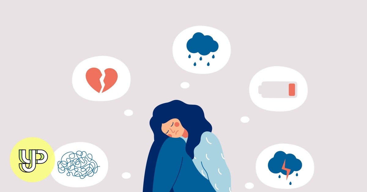 Your Voice: Struggle to spread the word about mental health (long letters)