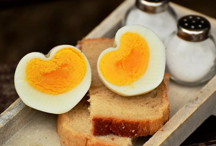 Egg Dishes For Winter: सर्दियों में अंडे से बनाएं विभिन्न प्रकार के पकवान, यहां देखें लिस्ट