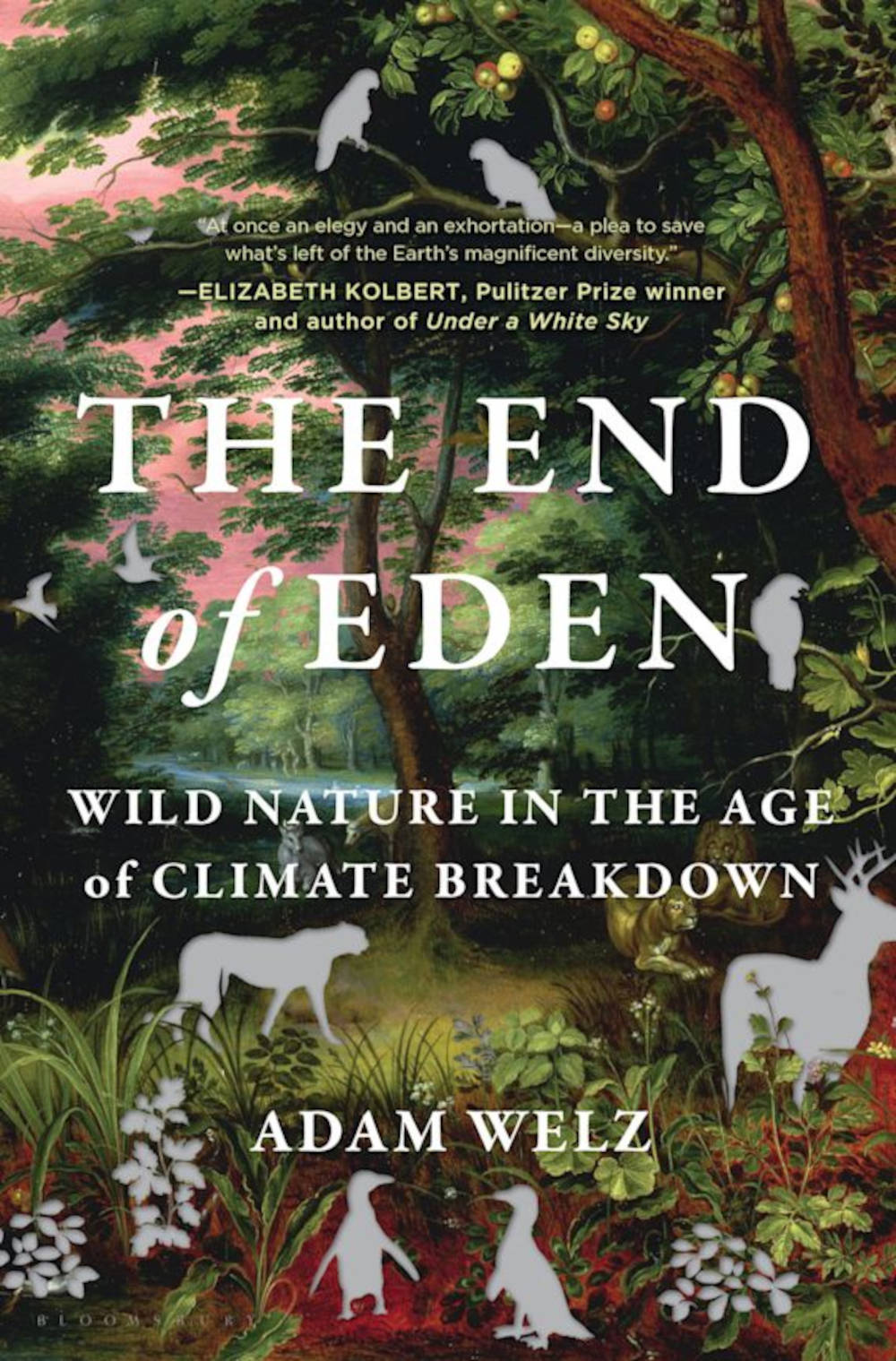 Book Review: The Ripple Effects of Climate Breakdown in Nature