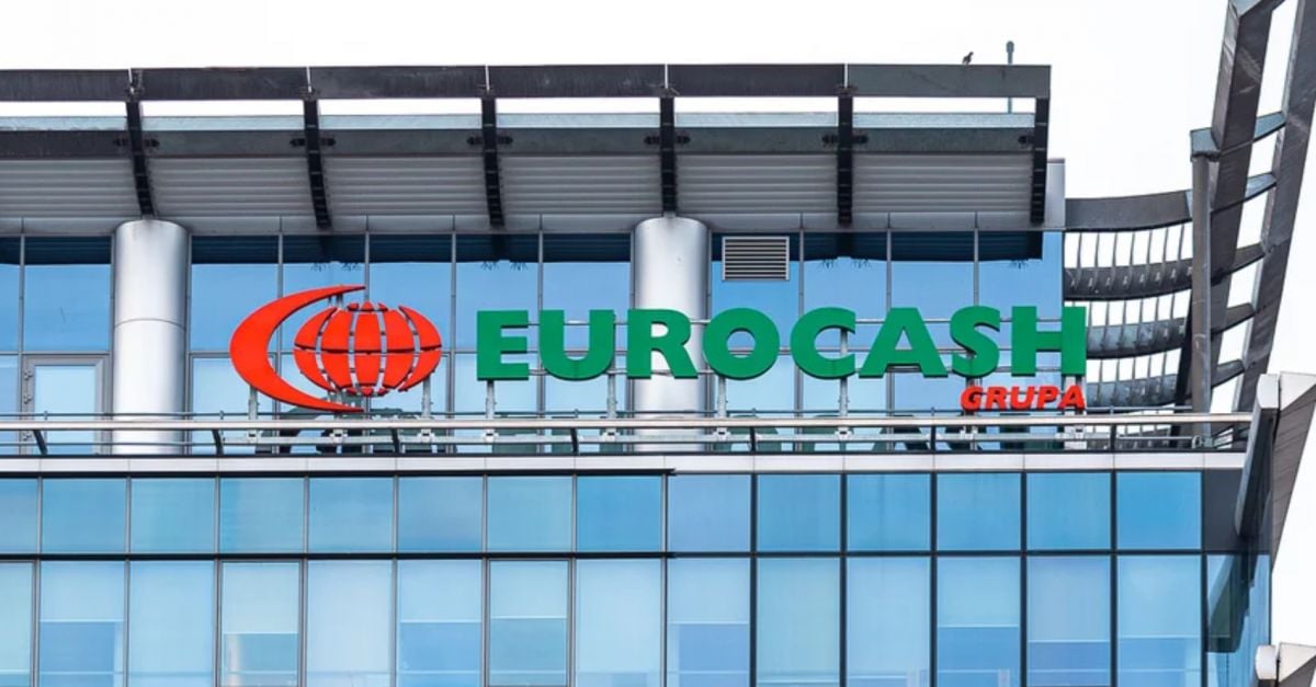 Eurocash Consolidates Technology Businesses And IT Division
