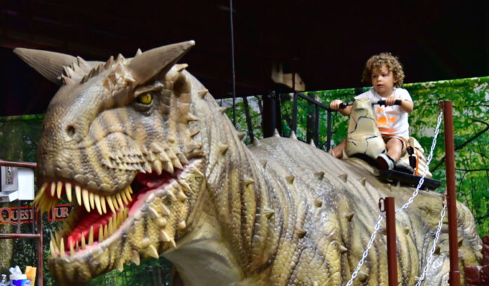 Top 20 Things for Kids in Houston: December 4-10, 2023