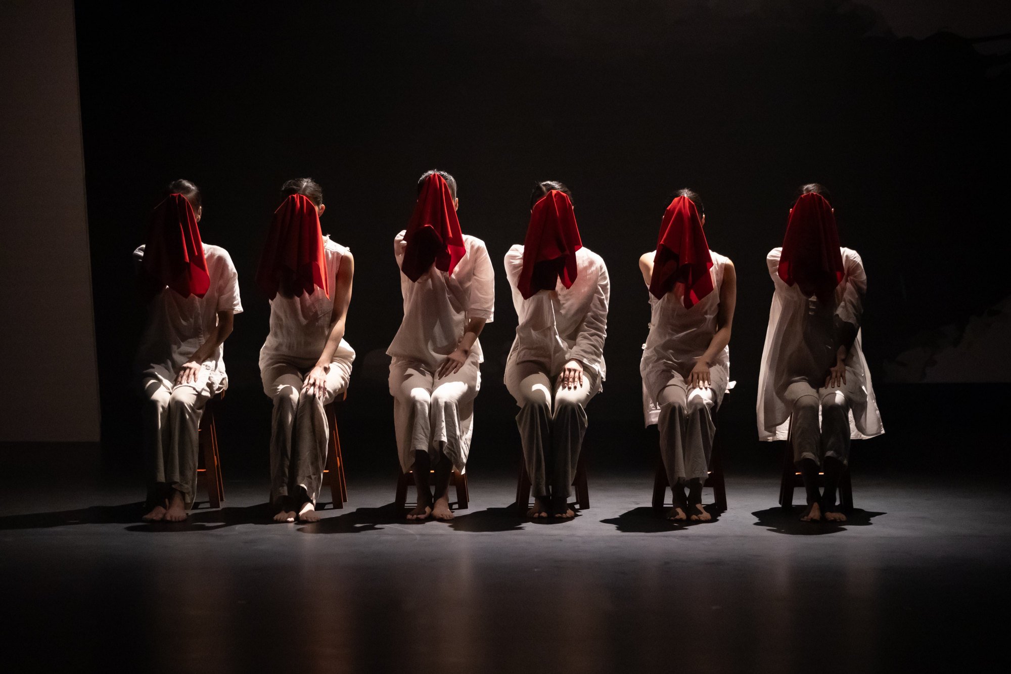 Hong Kong Dance Company’s impressive revival of Helen Lai’s HerStory