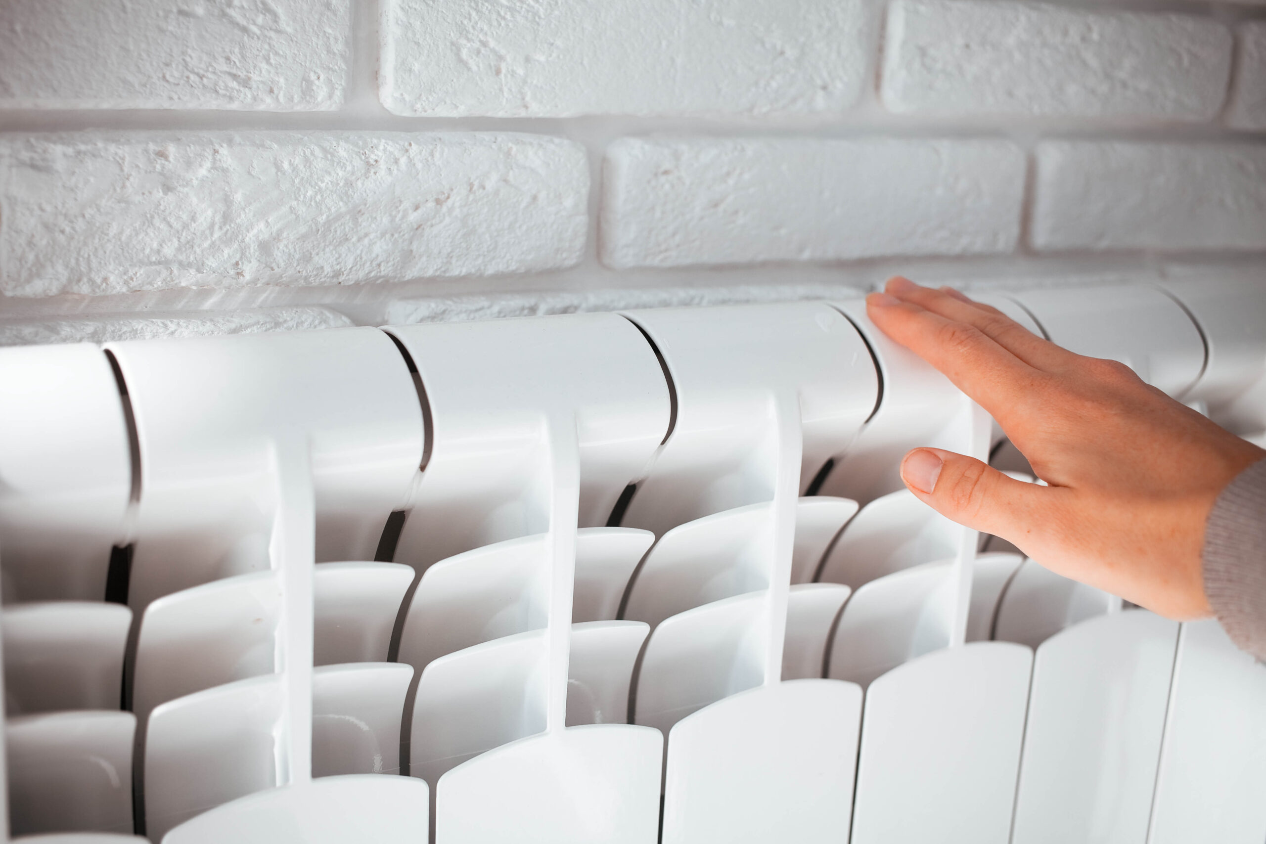 A 70p gadget makes your radiators much hotter and could cut bills by hundreds