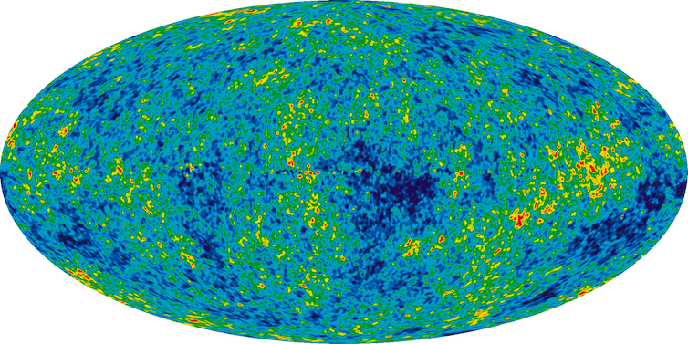 Do We Live In A Giant Void? It Could Solve The Puzzle Of The Universe’s Expansion