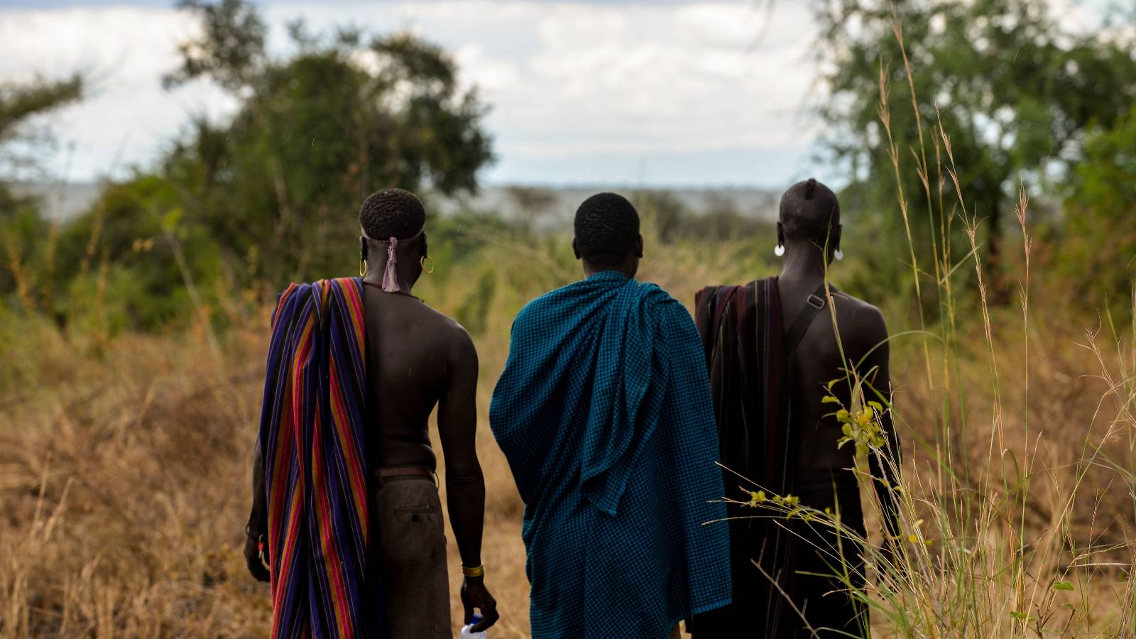 The best forest managers? Indigenous peoples, study says.