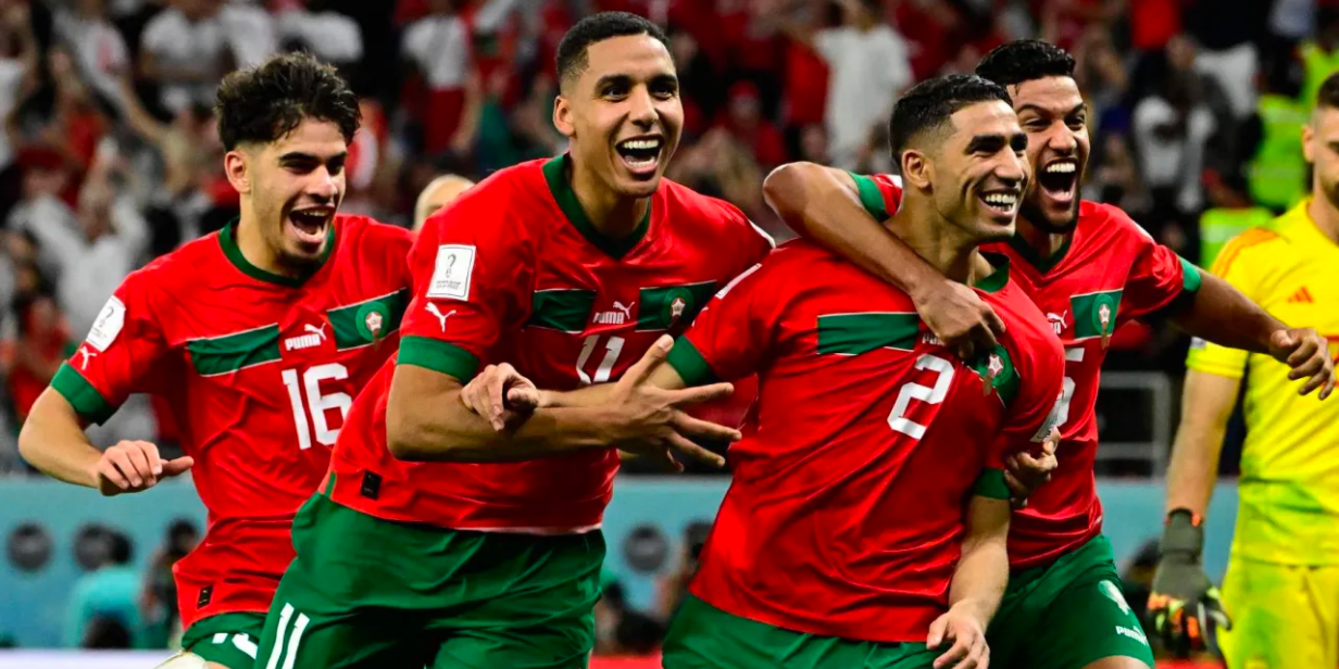 IMG adquire direitos de transmissão internacional de Confederação Africana de Futebol até 2025