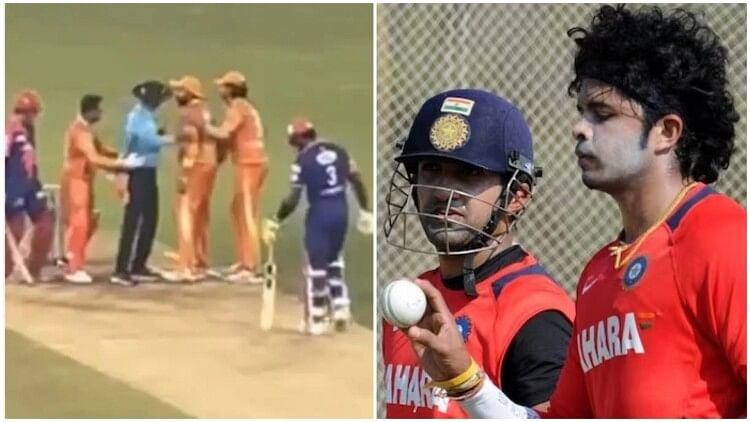 Gambhir vs Sreesanth: श्रीसंत विवाद पर गंभीर की पहली प्रतिक्रिया; ‘फिक्सर’ बुलाया या नहीं? इस पर दिया यह जवाब