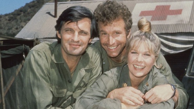 Fox announces new special: ‘M*A*S*H’: The Comedy That Changed Television’