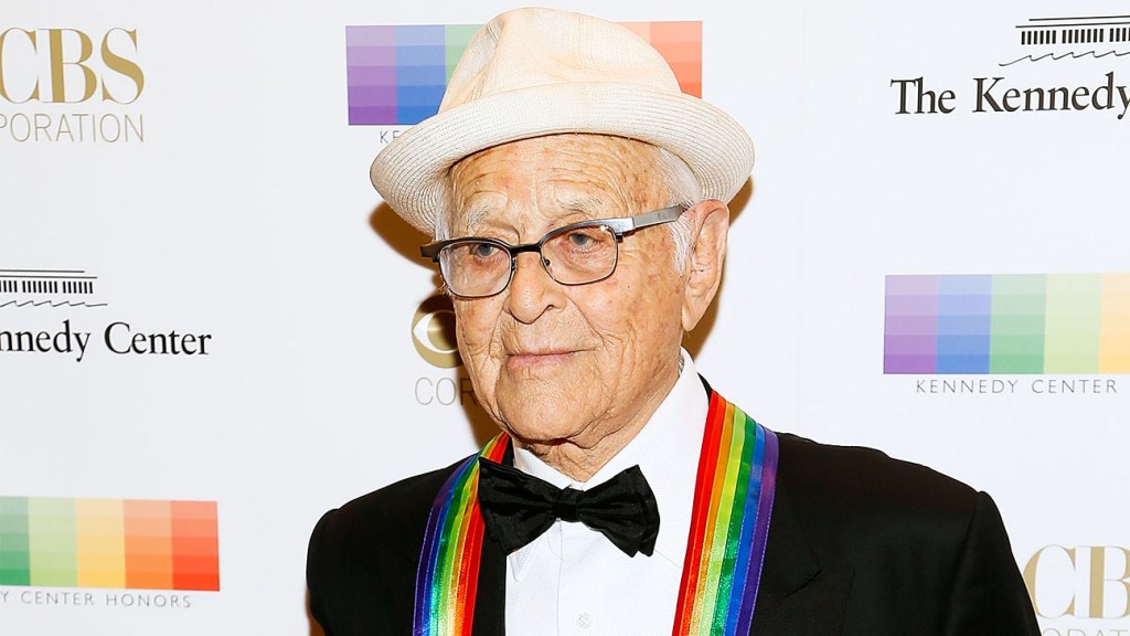 Critic’s Appreciation: Norman Lear Was Television’s Comedy Lodestar