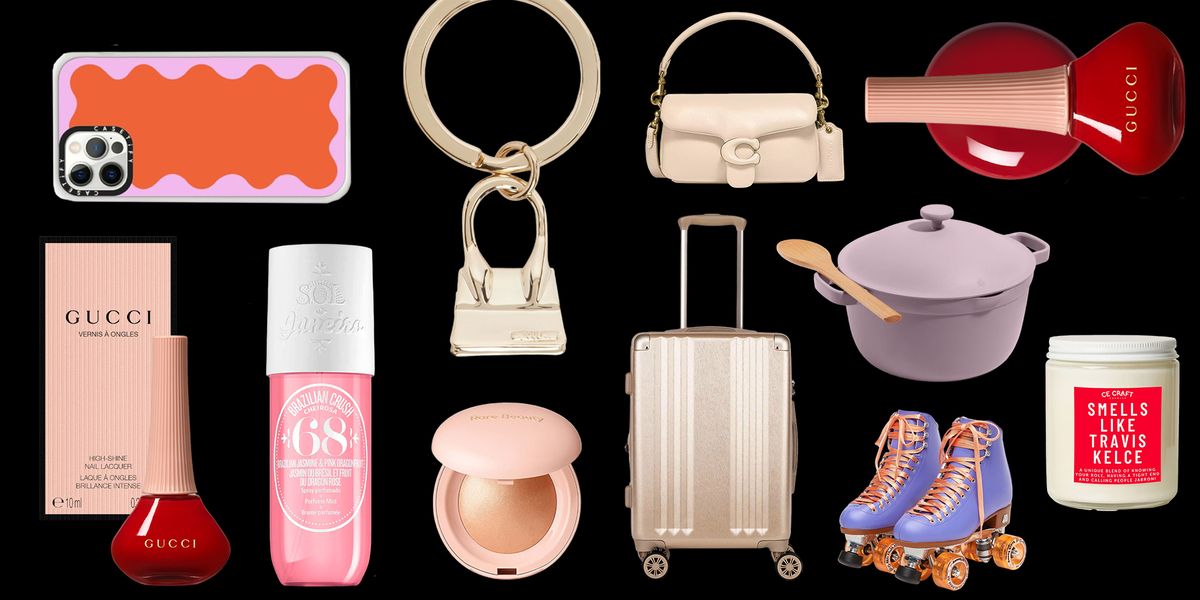 Introducing: The Best Gifts for That Special Woman in Your Life