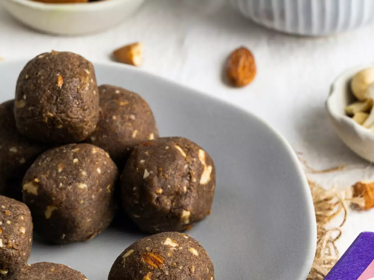 Exploring the nutritional marvel of Gond laddu: A winter delight