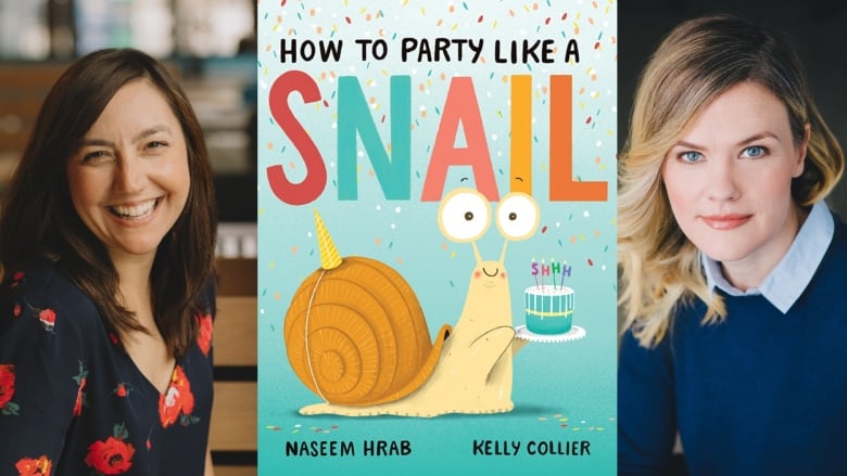 20 Canadian books to give to kids and teens this holiday season