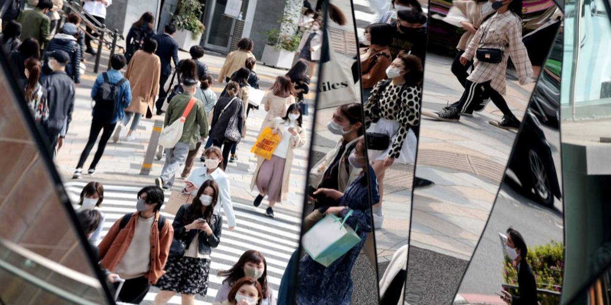 Japan consumer lenders brace for bad debt on ‘revenge spending’