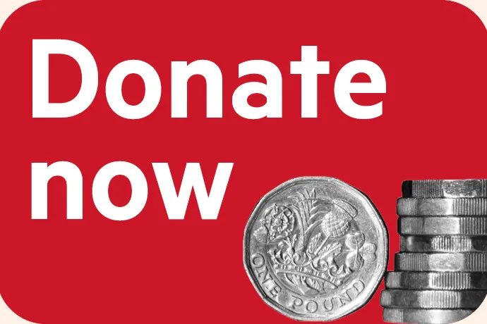 Donate now