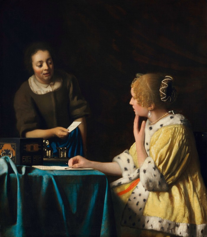 Best art exhibitions of 2023 — from unrepeatable Vermeer to ubiquitous Picasso