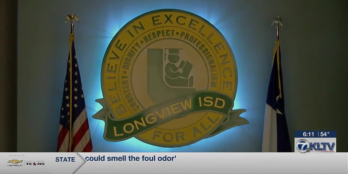 Longview ISD plans to use grant funds for high school health clinic