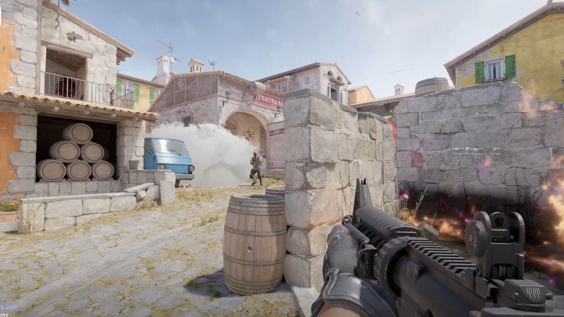 Counter-Strike 2 tem falha grave de segurança, apontam jogadores