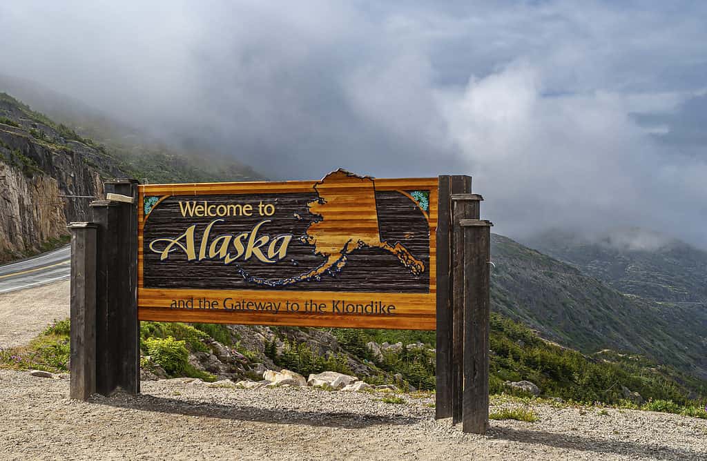 Meet the #1 Largest Landowner in All of Alaska