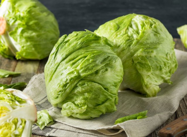 18 Most Nutritious Leafy Greens—Ranked!