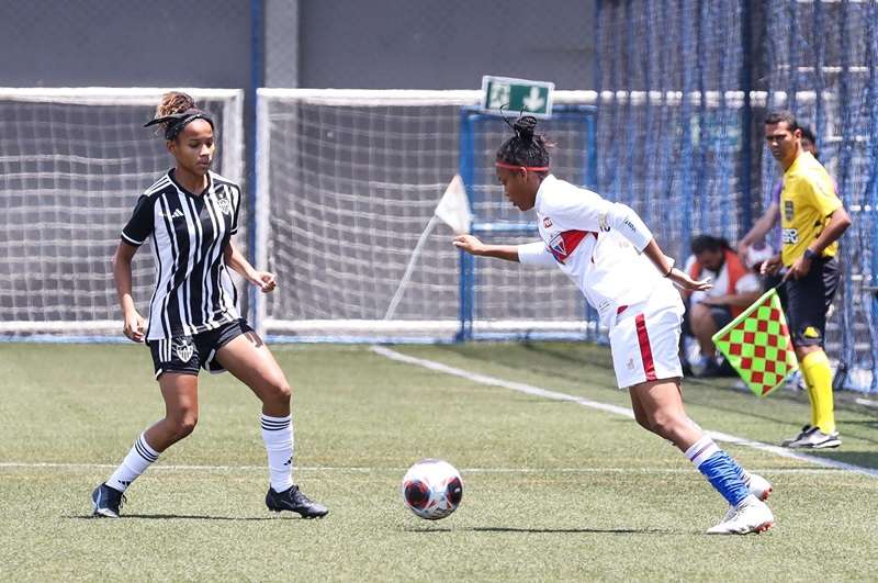 Único cearense na disputa, Fortaleza é eliminado da 1ª edição da Copinha Feminina – Jogada