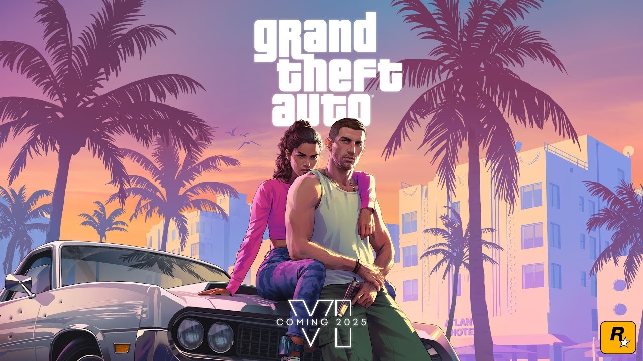 First trailer for ‘Grand Theft Auto 6’ releases after leak