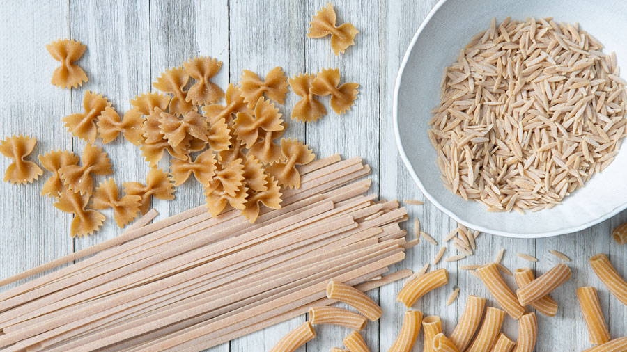 Is Pasta Healthy? How to Make Your Pasta Dish Nutritious and Delicious