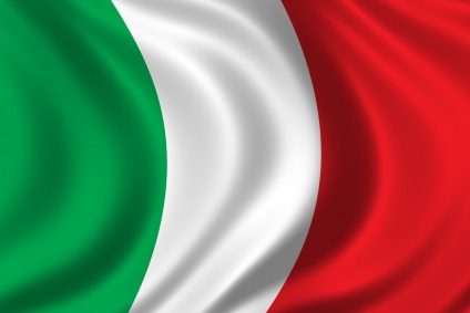 Italy: Illegal streaming network taken down