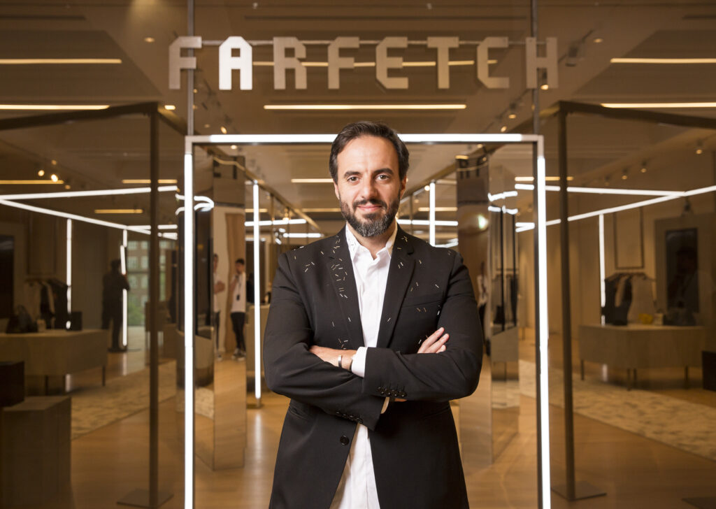 What Farfetch’s troubles mean for luxury fashion