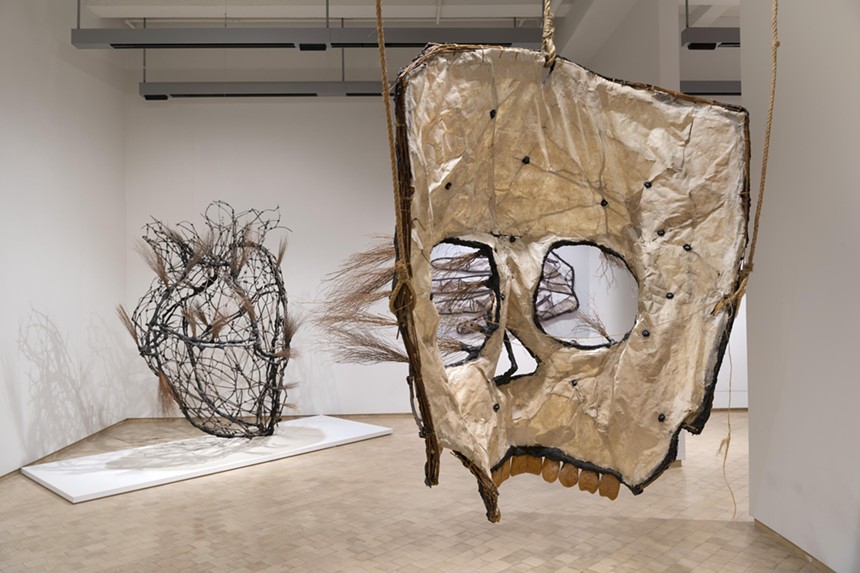 Miami Art Week Is Over, but There’s Still Plenty to See at Museums and Galleries