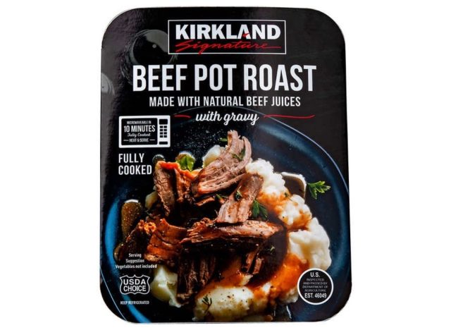 20 Best Costco Comfort Foods To Stock Up On Right Now