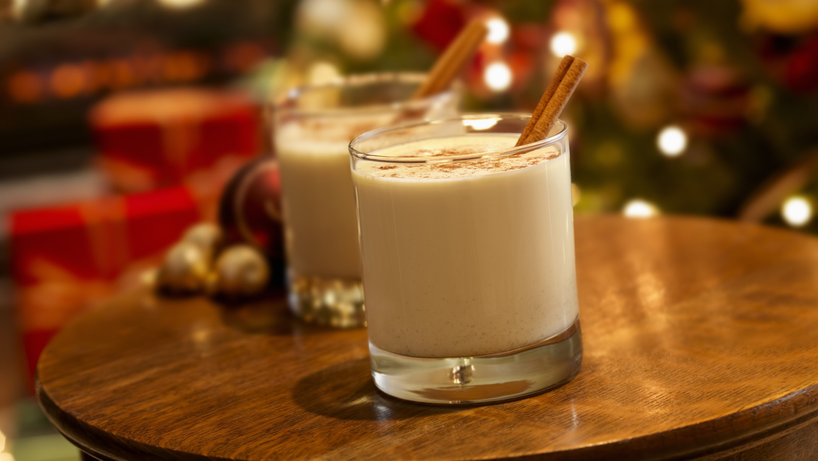 14 Expert Tips For Making The Most Delicious Eggnog