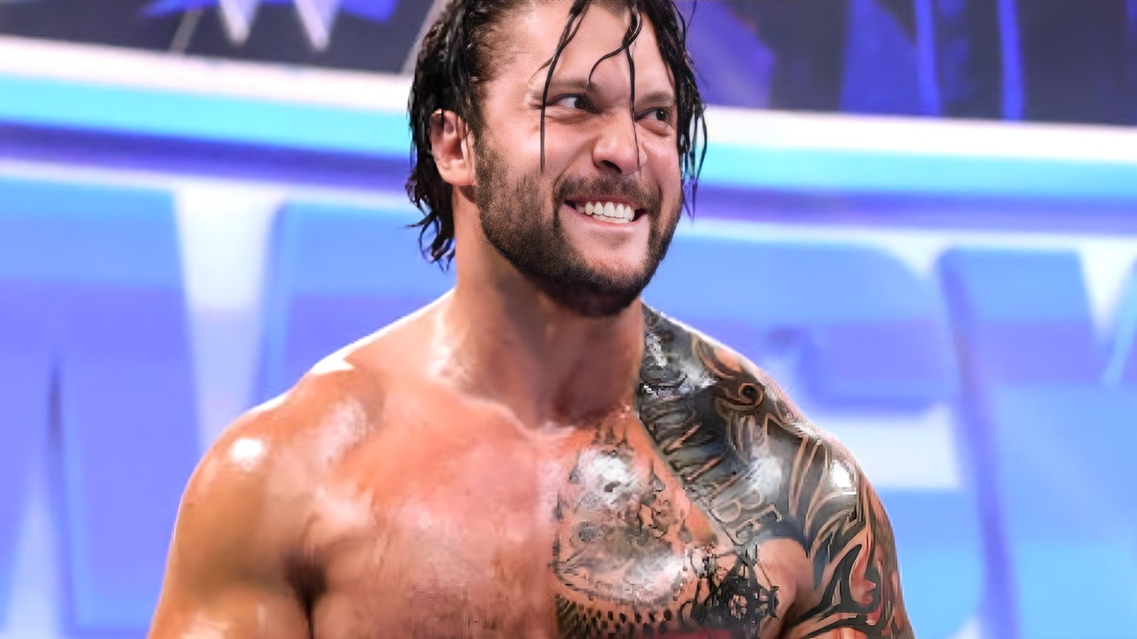 Karrion Kross On Upcoming Return To WWE Television: ‘A Chance For A New Beginning’