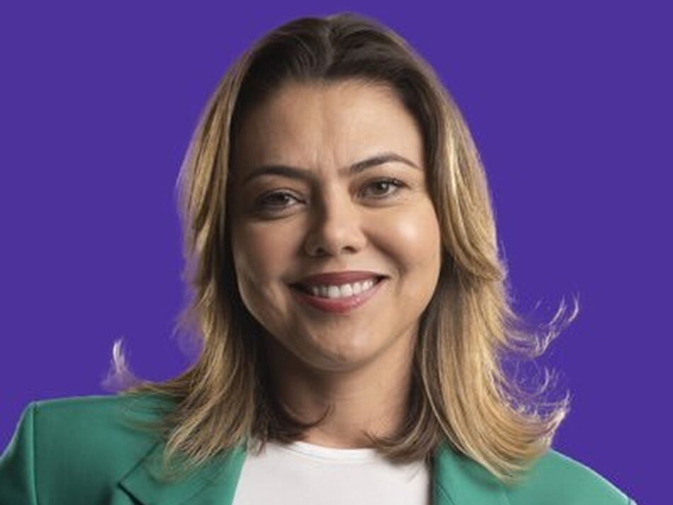 Exclusivo: Leila Barros retira Marco Legal dos Games de votação; projeto será apreciado na semana que vem