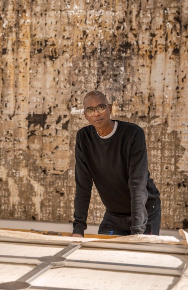2024 Getty Prize Goes to Mark Bradford, $500,000 Grant Will Be Awarded to Nonprofit of Artist’s Choice
