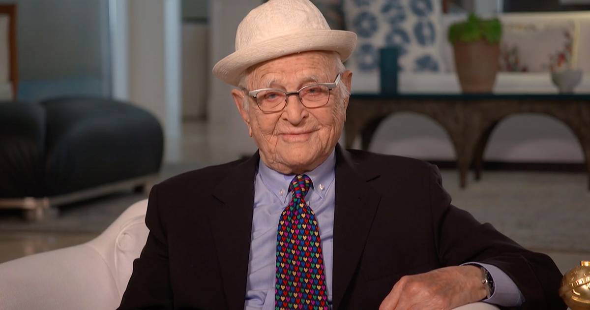 Norman Lear, Creator of ‘The Jeffersons,’ ‘Sanford and Son,’ and ‘Good Times,’ Passes Away