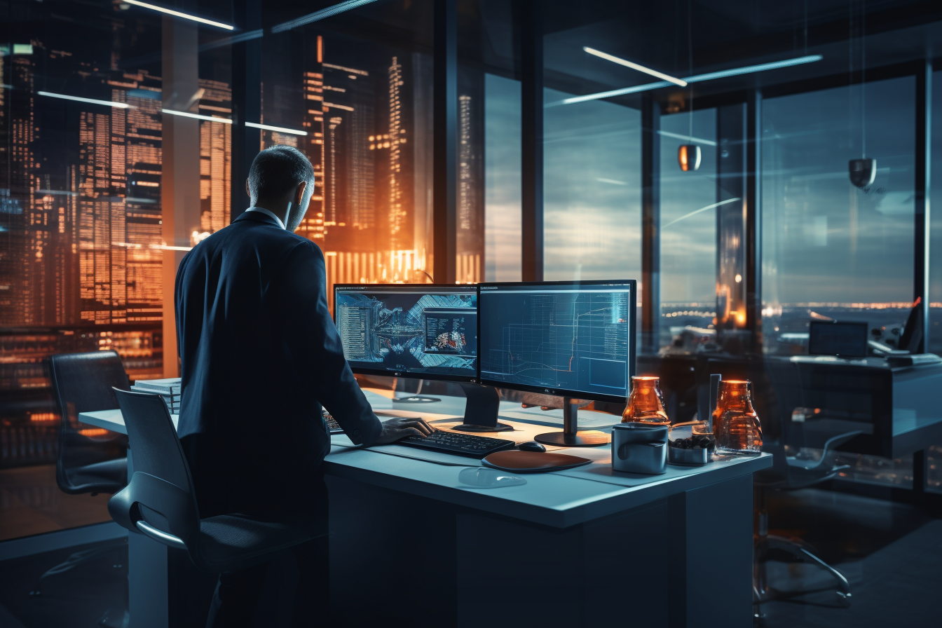 Spearheading anti-fraud initiatives with payment technology