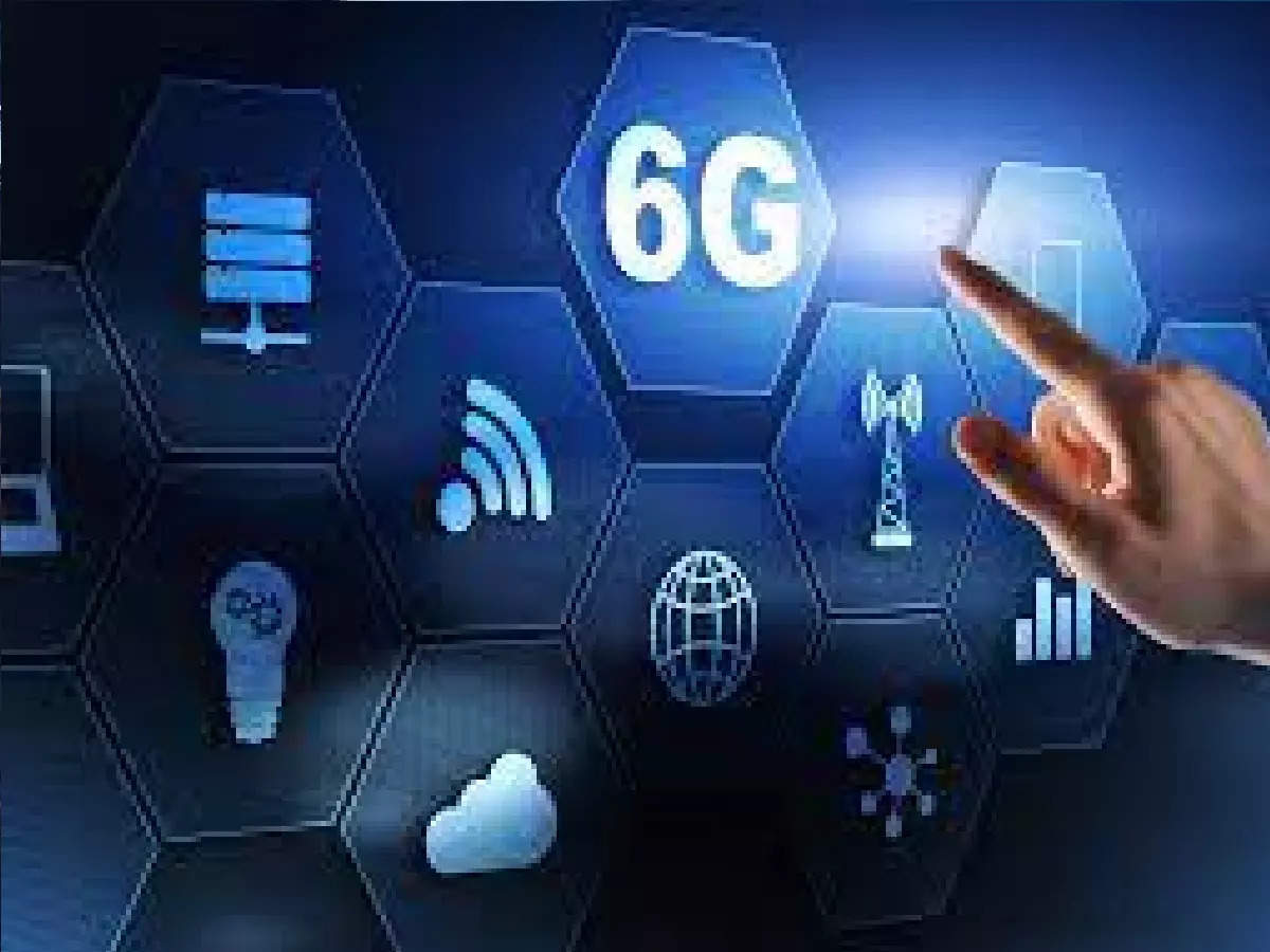 6G पेटेंट फाइल कर भारत ने मारी बाजी! 5G के मुकाबले मिलेगी 100 गुना फास्ट स्पीड, जानें डिटेल