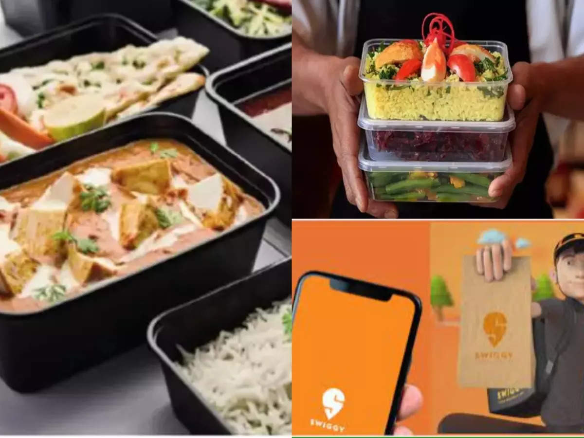 Swiggy 2023: 10-20 नहीं 42.3 लाख रुपये का खाना किया ऑर्डर, मुंबई के यूजर ने तो स्विगी पर इस साल कमाल कर दिया