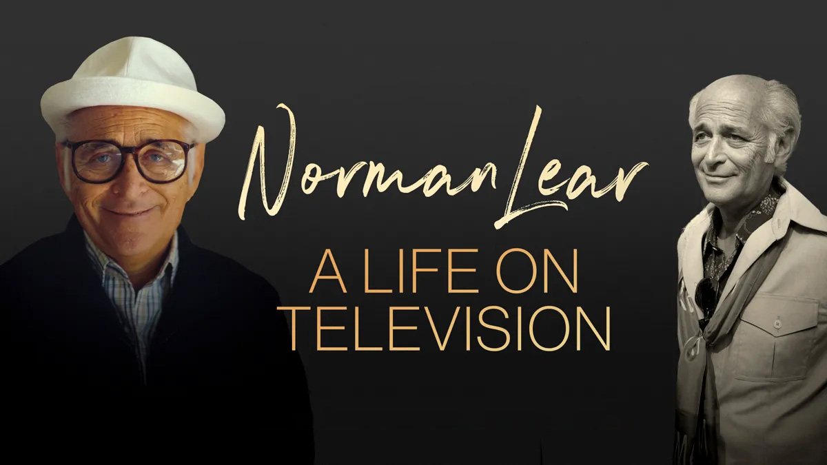 Norman Lear: A Life on Television