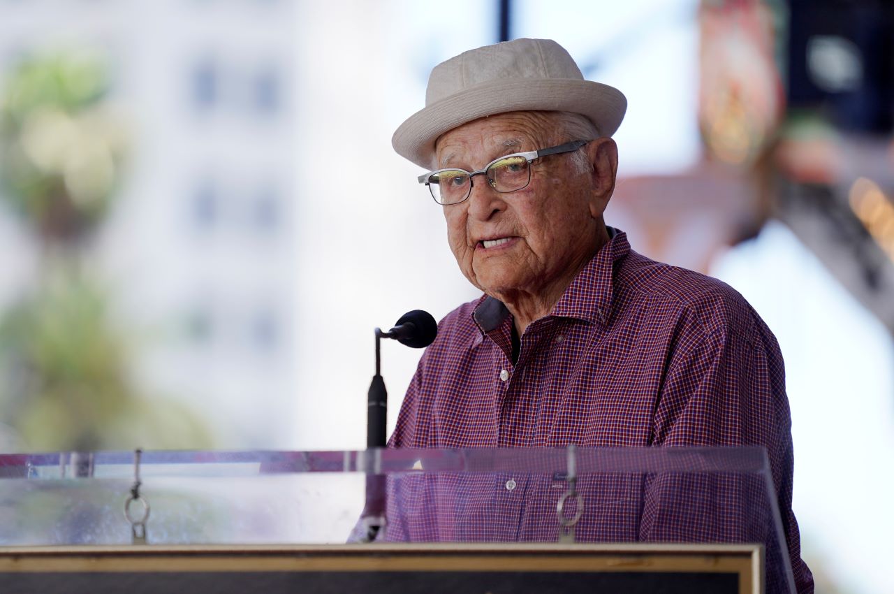 Norman Lear, Legendary TV Producer, Dies At Age 101