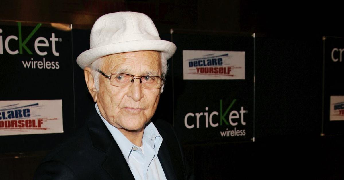 Norman Lear, Legendary Television Producer, Dead at Age 101