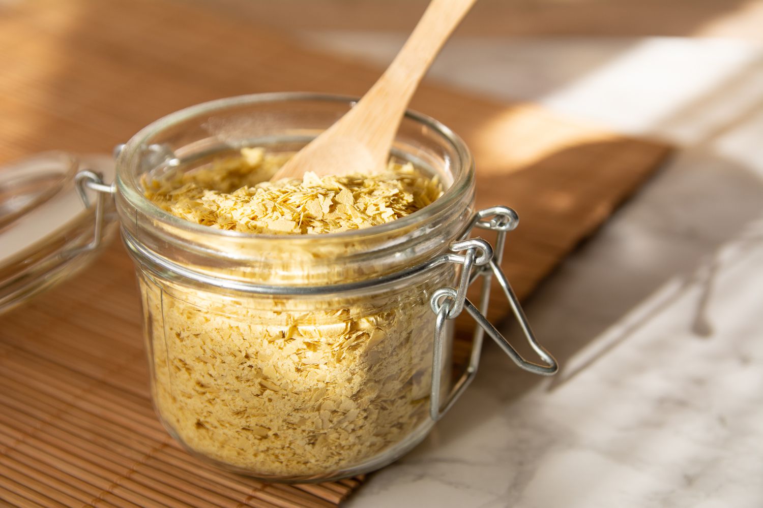 Everything to Know About Nutritional Yeast