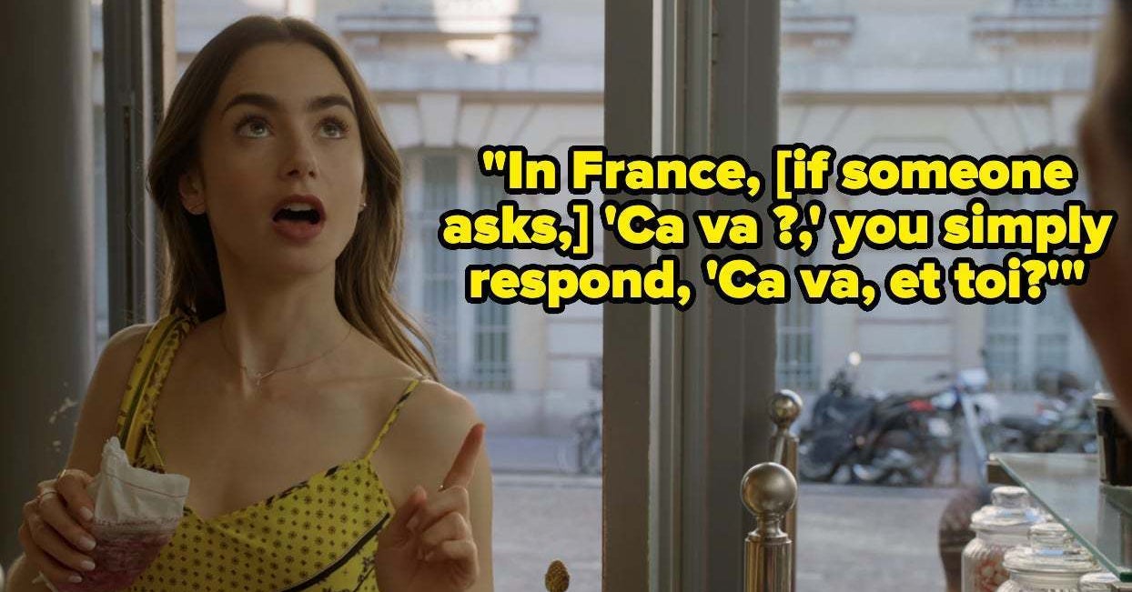 Locals Are Sharing What Tourists Should Know Before Visiting Their Home Countries