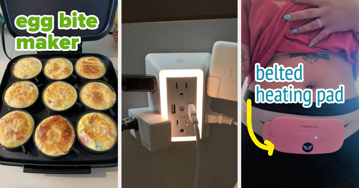 34 Clever TikTok Gadgets And Gizmos You Probably Haven’t Heard Of Yet