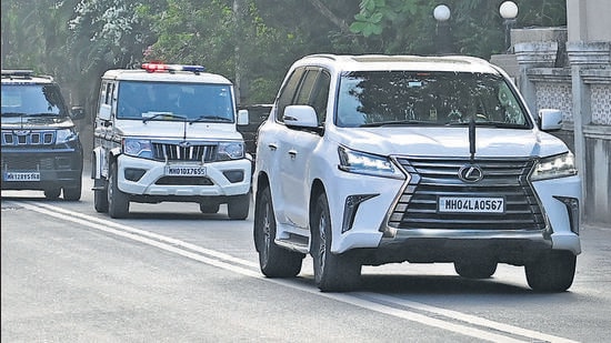CM, Dy CM, CP’s cars among scores that fail road fitness test